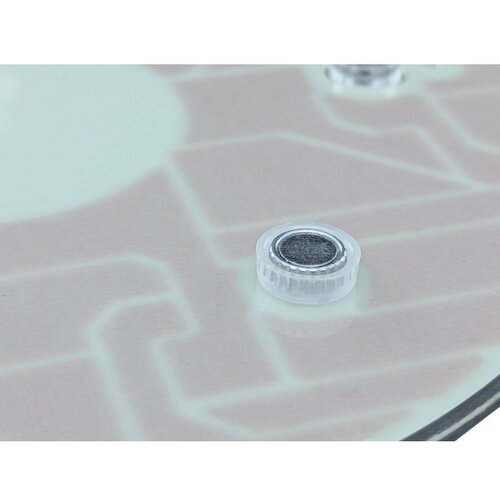  LED magnetni modul 20W/230V, prečnik 16,5 cm, 4000K Slike