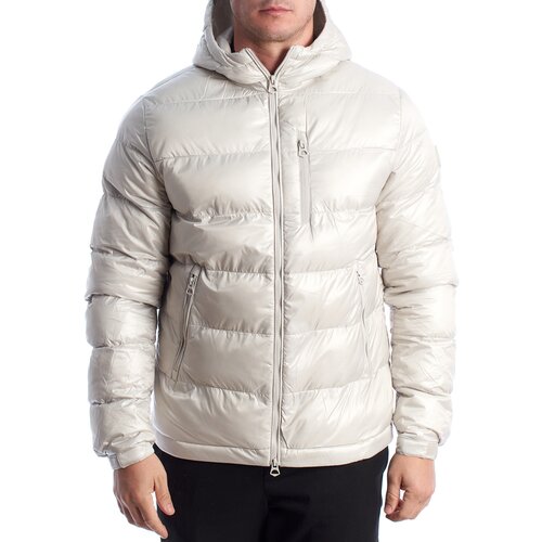U.S. Polo Assn. Puhovke 66512-182 Srebrna Cene