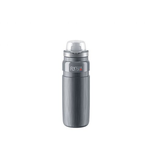  BIDON ELITE FLY MTB TEX grey 750ml Cene