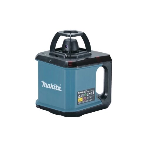 Makita SKR200Z rotirajući laser samonivelirajući, uklj. laserski prijemnik Raspon (maks.): 200 m Cijene