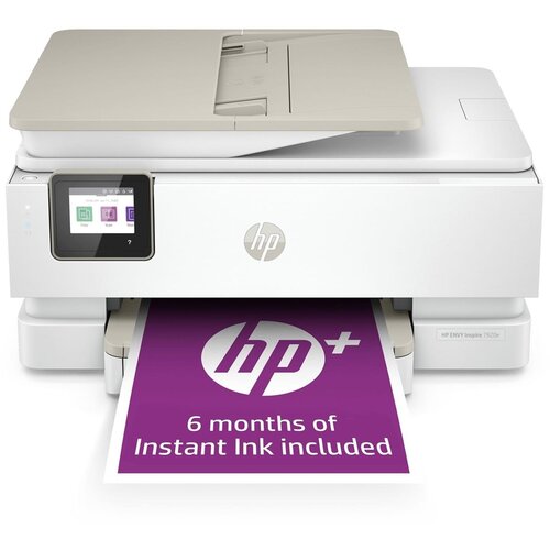 HP Večfunkcijska brizgalna naprava HP Envy Inspire 7920e AiO, Instant ink Cene
