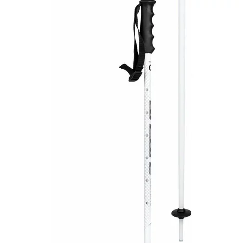 Arcore WSP 3.1 Štapovi za skijanje, bijela, veličina