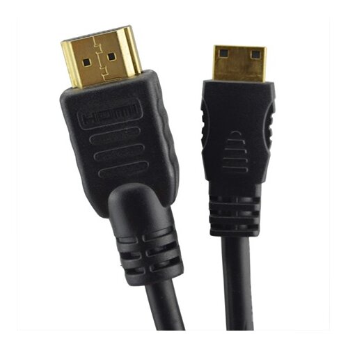 X Wave HDMI 1,4 1,8m - HDMI 1,4 1,8m 4K 50Hz 4K kabl Slike