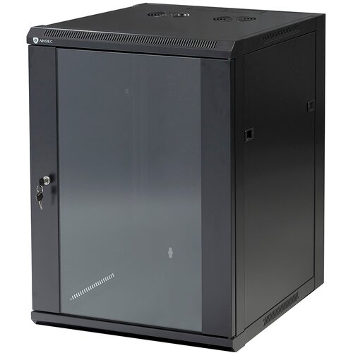 nazidni rack ormar 15U, 19&amp;#039;&amp;#039;- 600x450mm Slike