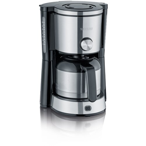 Severin Aparat za Filter Kavu Severin KA4845 1000 W 1 L 8 Tasītes Cijene