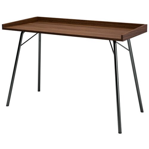 Woodman radni stol Rayburn Desk Dark Cijene