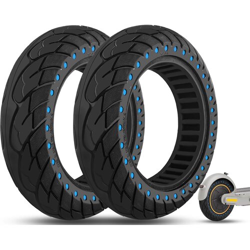 Scooter 4 Pro Polna guma 60/70-7 za električni skiro Xiaomi Electric Slike