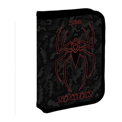  Pernica 1 zip puna kick Spider ( 32236 ) Slike