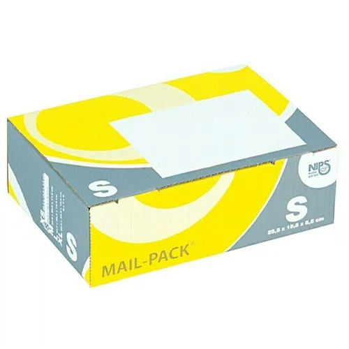  poštni paket (velikost: s)
