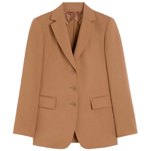 Maxmara Studio Jakne & Blazerji NICE Kostanjeva Cene