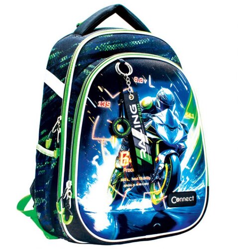  RUKSAK &Scaron;KOLSKI ANATOMSKI LAGAN XT SUPER BIKE 26.CONNECT Cene