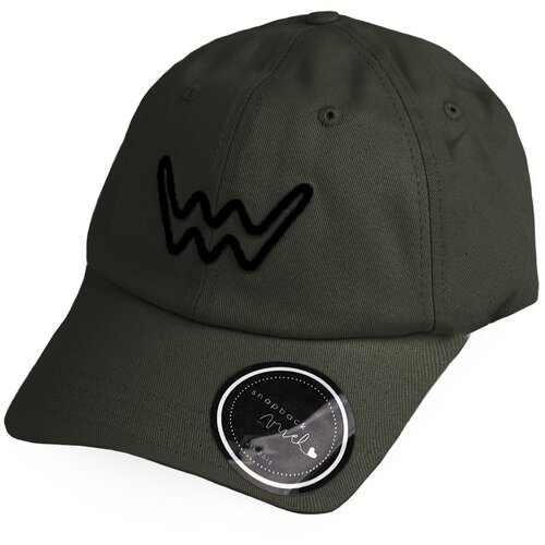 Vuch Hygie Green Cap Slike