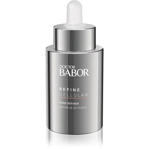 Babor Refine Cellular Pore Refiner matirajući serum za sužavanje proširenih pora 50 ml