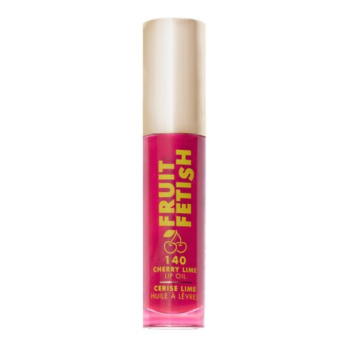 Milani olje za ustnice - Lip Oil Fruit Fetish - 140 Cherry Lime Cene