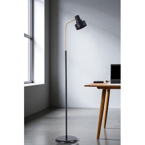 Opviq podna lampa 8950-2, crna Cijene