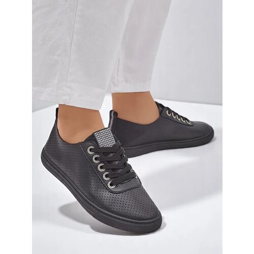 Resti Women's sneakers with rhinestones Cytorrie Cijene
