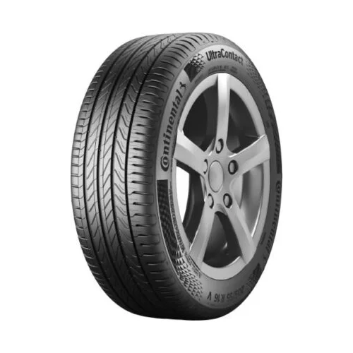  Guma CONTINENTAL UltraContact 225/55R16 95W UltraContact CONTINENTAL