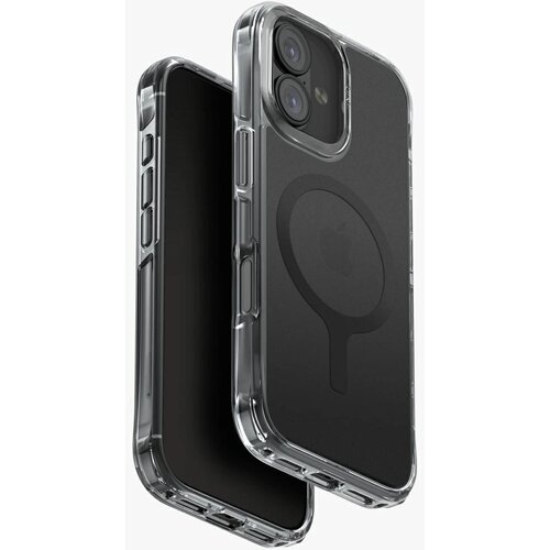 Uniq LIFEPRO XTREME ZA&amp;Scaron;ČITNI OVITEK ZA IPHONE 17 Z MAGCLICK POLNILNIM SYSTEM, (5000303862) Slike