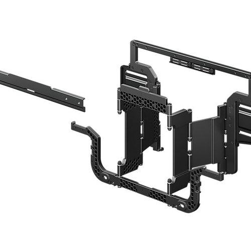 Sony SU-WL900 TV mount /stand Black Cijene