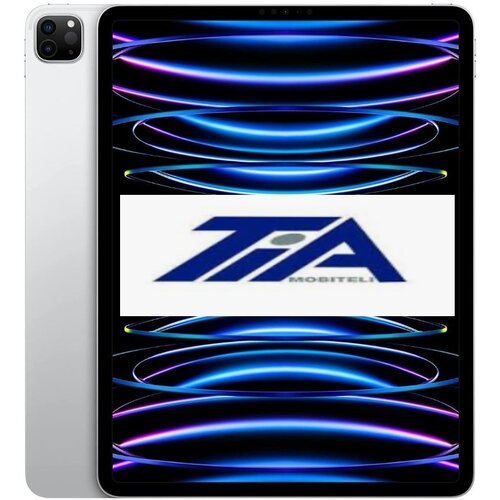 Apple iPad Pro 12.9&amp;quot; Wi-Fi 256GB MNXT3FD/A (2022) srebrni Slike