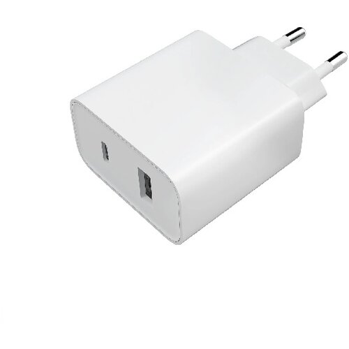 Xiaomi Mi brzi punjac 33W Combo Type A + Type C Slike