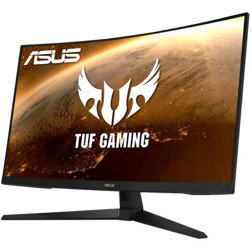 Asus monitor TUF Gaming VG32VQ1BR, WQHD 2560 x 1440, 31,5 VA 2K, 250 cd/m2, AMD FreeSync Premium, HDMI, DP, 165Hz, 1ms Slike
