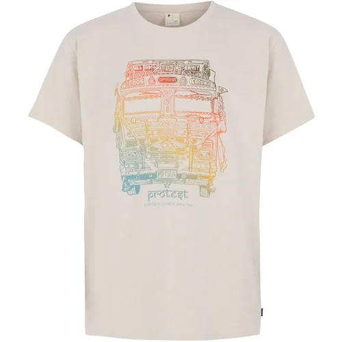  Boys' T-shirt PRTBAER JR