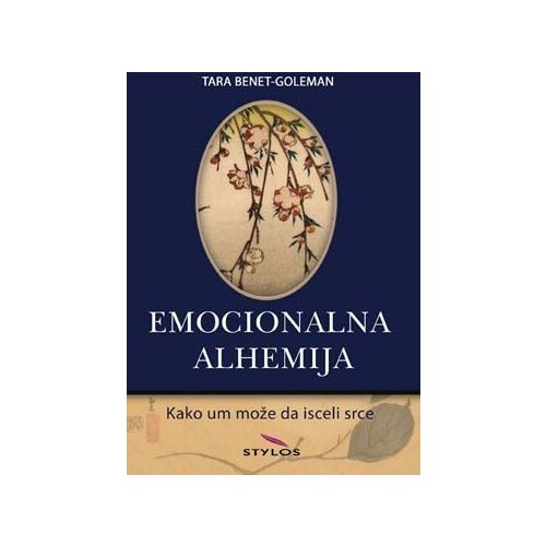 Stylos Art Tara Benet-Goleman - Emocionalna alhemija Slike