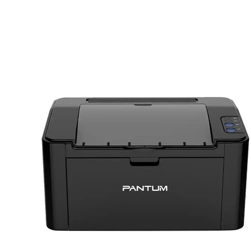  Laserski štampac Pantum P2500W/1200x1200/128MB/22ppm/USB/WiFi toner PA-210 Cene