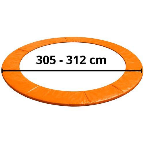 Spring Pomladni ovitek za trampolin 10ft LEAN SPORT BEST Slike