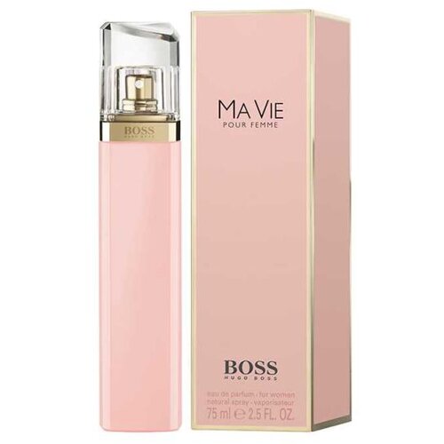 Boss ma vie edp 75ML 82444328 Cene