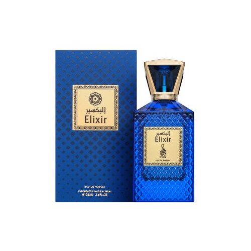 Risala Elixir parfemska voda za mu&amp;scaron;karce 105 ml Slike