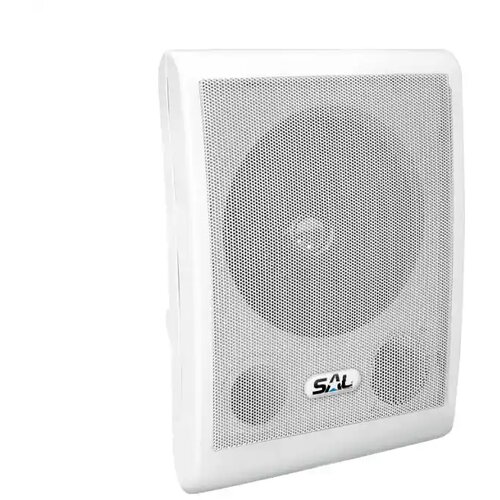  Zvučnici razglasni SAL WAS2 110V/10W/165mm/dvosistemski Cene