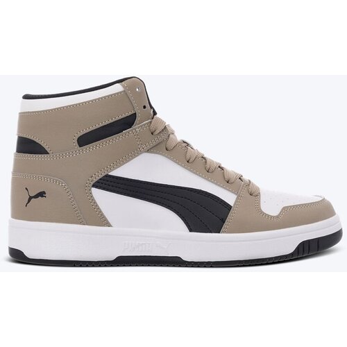 Puma Mu&scaron;ke patike Rebound layup sl, Bež Cene