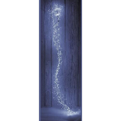  LED LAMPICE KASKADA 720 LED BIANCO 57055 Slike