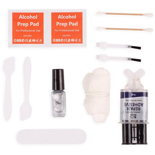 Amio Set za popravak aluminijskih felgi 02834 Cijene