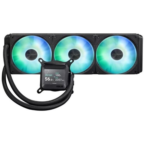Asus Prime LC ARGB LCD 360all-in-one CPU liquid cooler Cijene