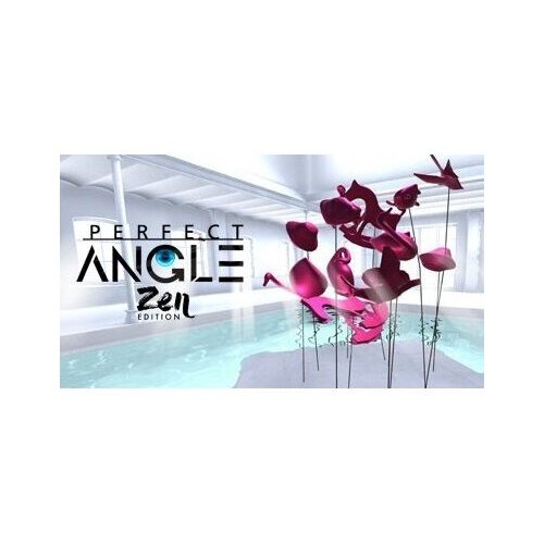Steam Perfect Angle VR (Zen Edition) Key GLOBAL Cene
