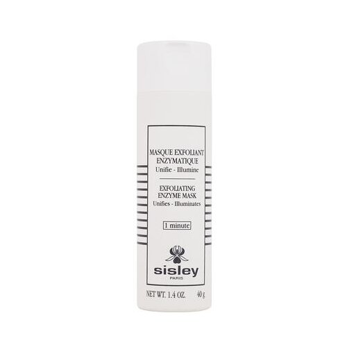 Sisley Exfoliating Enzyme Mask maska za lice 40 g Slike
