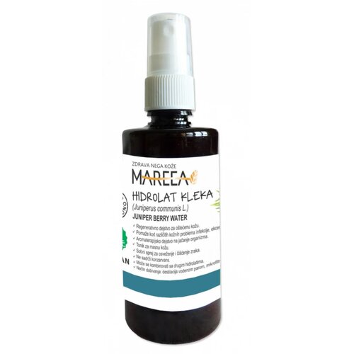 Mareea Hidrolat kleke, 100 ml Slike