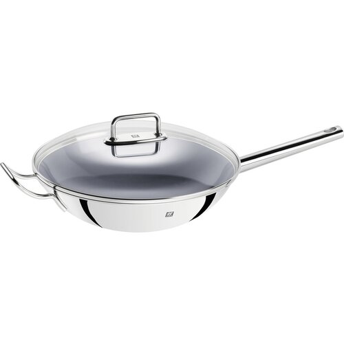 Zwilling Wok frying pan with lid Plus 40992-032-0 32 cm Cijene