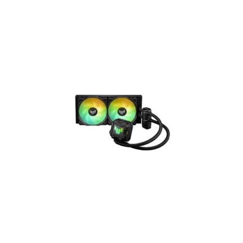 TUF GAMING LC II 240 ARGB liquid CPU cooler Cijene