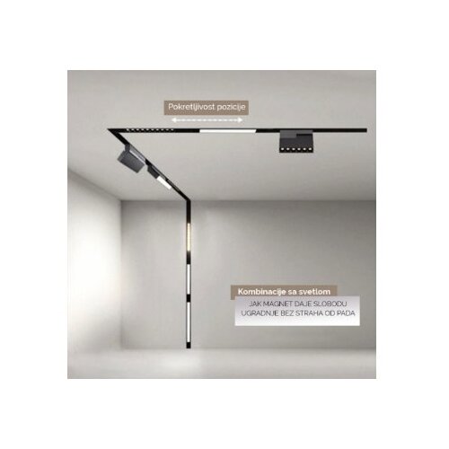 Dawn magnetic 602 konektor metalni (05-C1) Slike