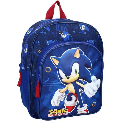 Vadobag Dečiji ranac Sonic Cene