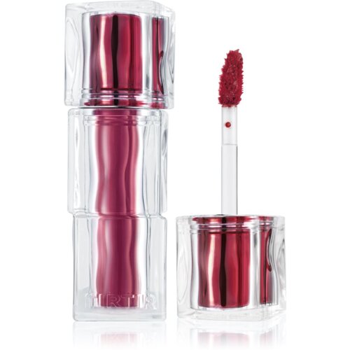 TIRTIR Waterism Glow Tint dolgoobstojni sijaj za ustnice majhno pakiranje odtenek 19 Bad Rosy (Red Holic Collection) 1.8 g Cene