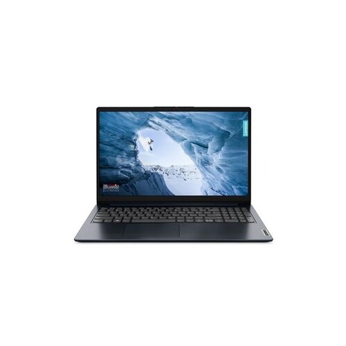 Lenovo Laptop IdeaPad 1 15ALC7 82R400TCYA, 15.6 FHD IPS, AMD Ryzen 5 5500U, 8GB RAM, 512GB SSD, DOS Cene