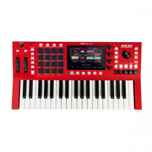 Akai MPC KEY 37 standalone MPC synthesizer keyboard Cijene