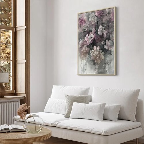  Slika - Colored Feeling (1 Part) Vertical 40x60 Cene