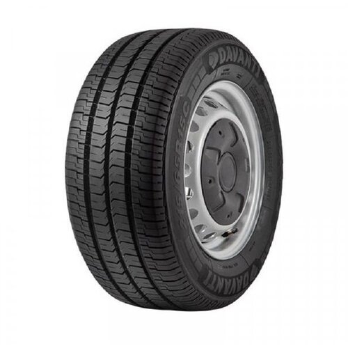 Davanti DX440 225/75 R16C 121/120R letnja guma, DOT 2023 Slike