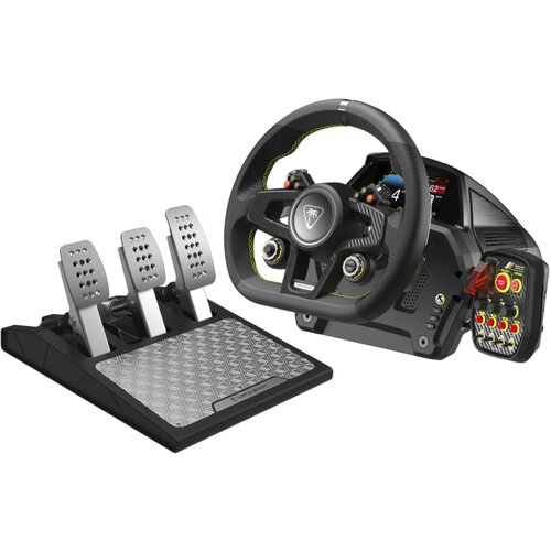 Turtle Beach VelocityOne Race PC/Konsole schwarz" Cijene